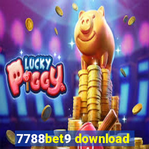 7788bet9 download